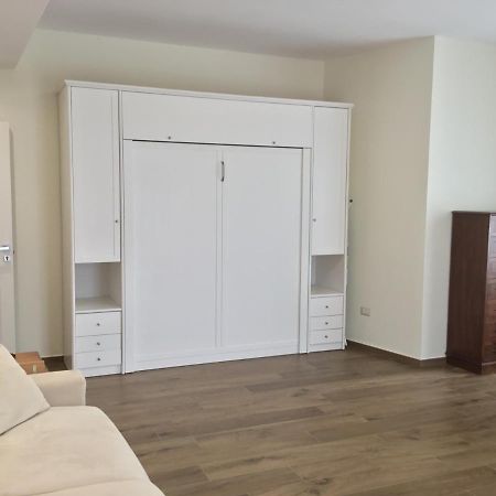 Cavaliere Suite & Rooms Матера Экстерьер фото