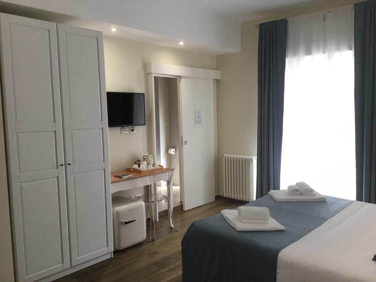 Cavaliere Suite & Rooms Матера Экстерьер фото