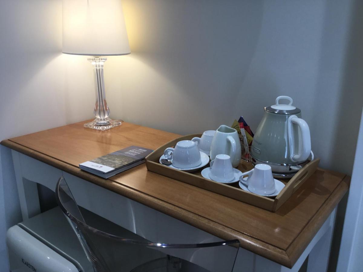 Cavaliere Suite & Rooms Матера Экстерьер фото