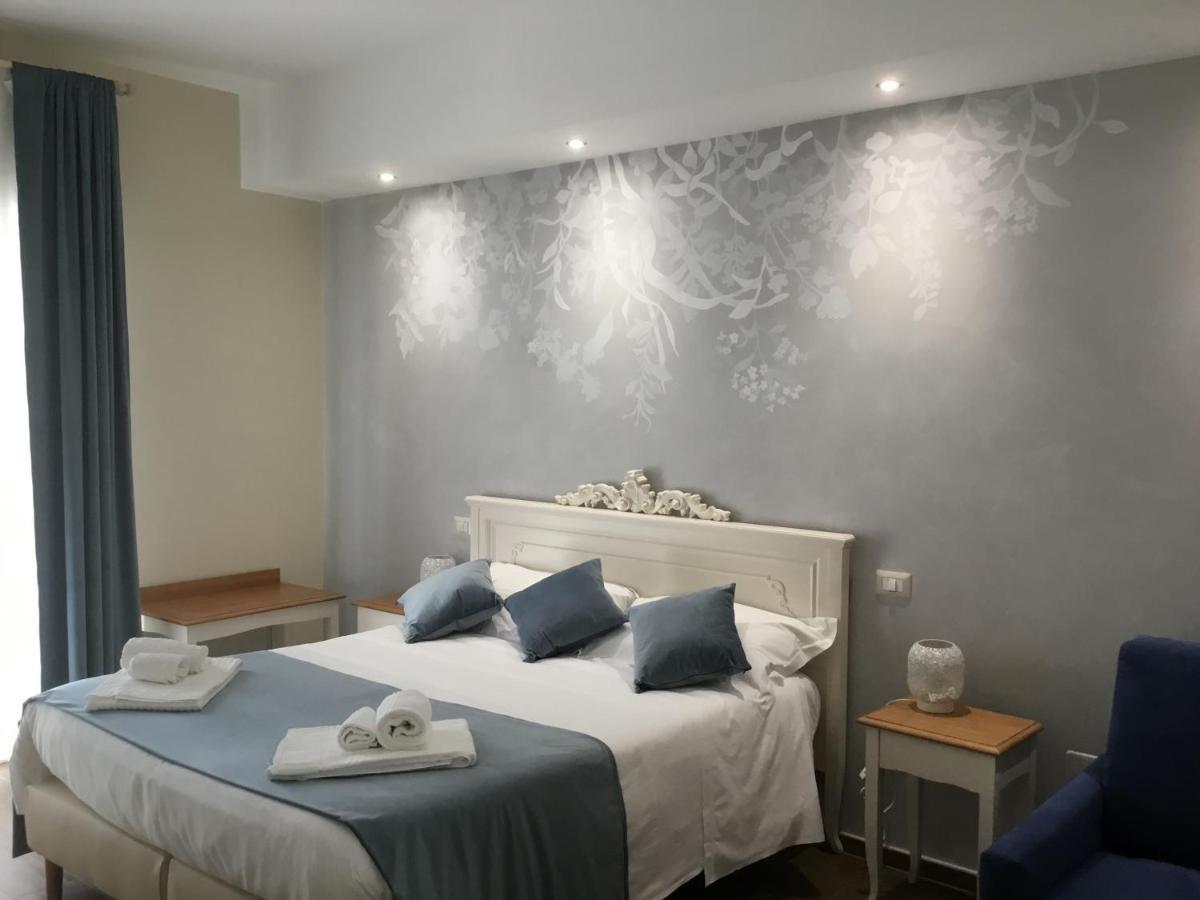 Cavaliere Suite & Rooms Матера Экстерьер фото
