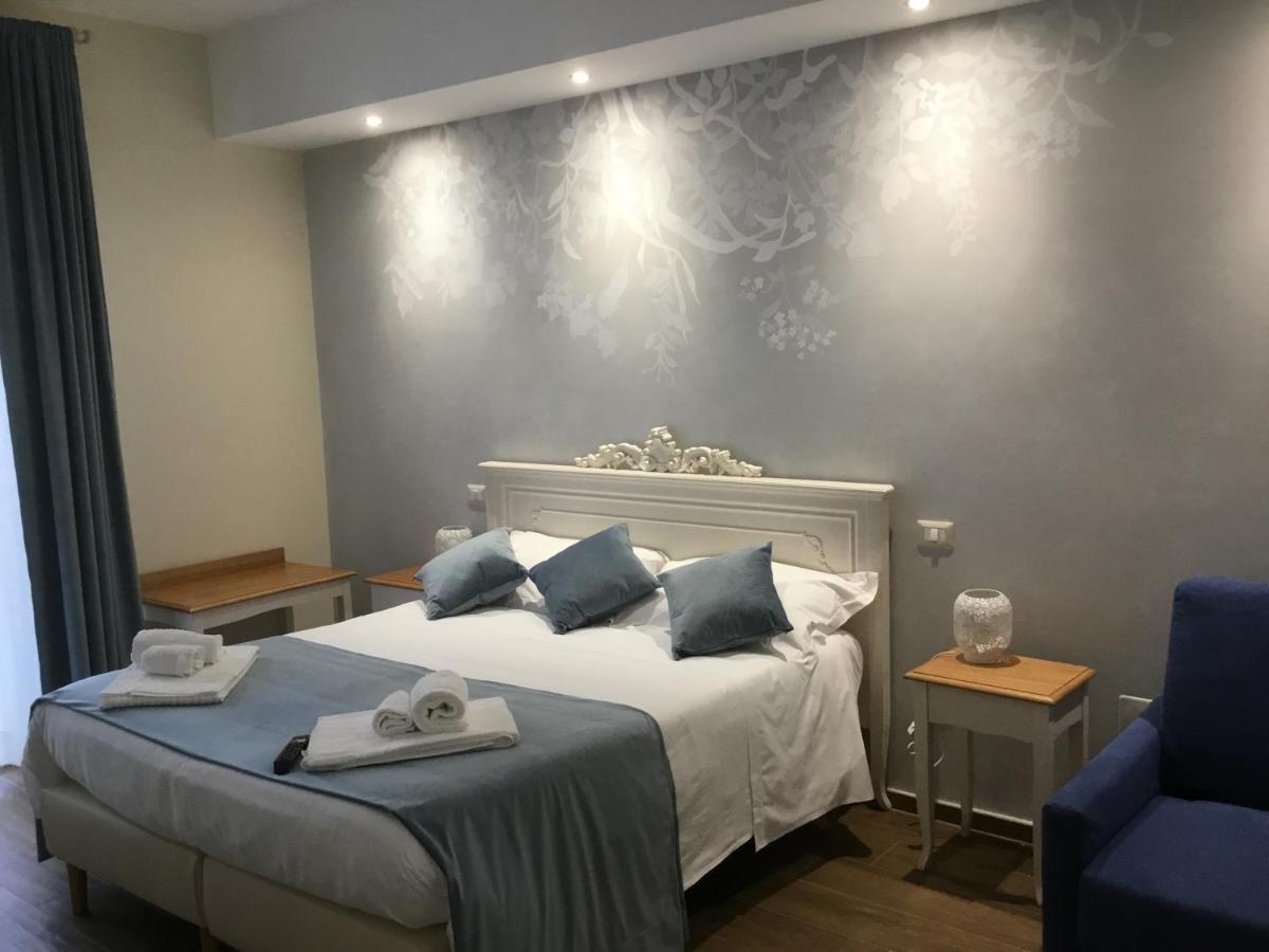 Cavaliere Suite & Rooms Матера Экстерьер фото
