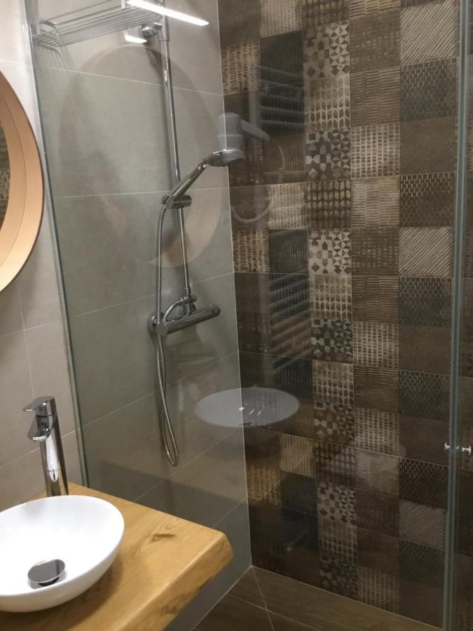 Cavaliere Suite & Rooms Матера Экстерьер фото