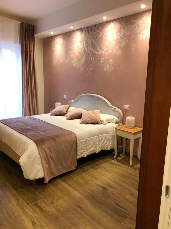 Cavaliere Suite & Rooms Матера Экстерьер фото