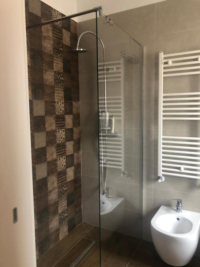 Cavaliere Suite & Rooms Матера Экстерьер фото
