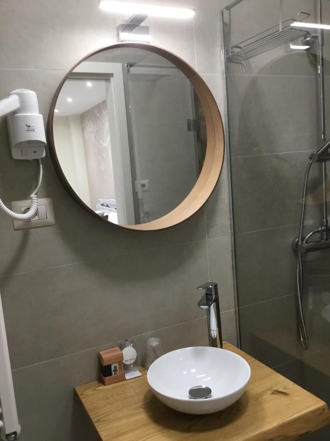 Cavaliere Suite & Rooms Матера Экстерьер фото