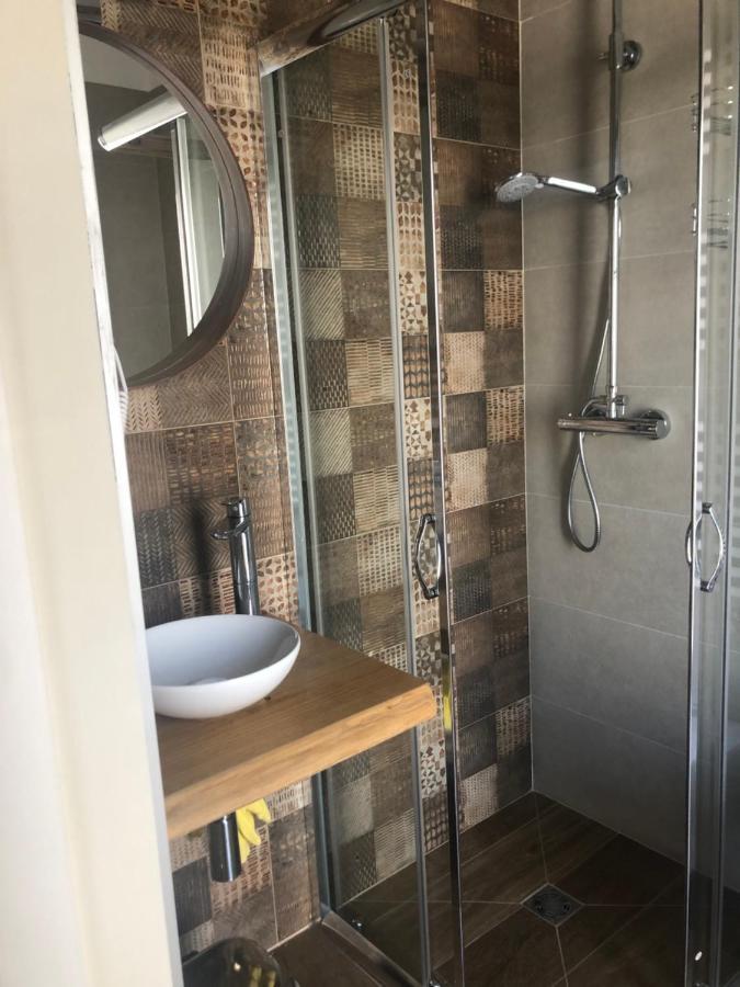 Cavaliere Suite & Rooms Матера Экстерьер фото