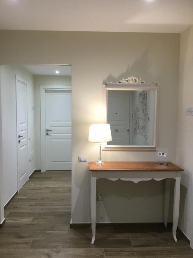 Cavaliere Suite & Rooms Матера Экстерьер фото