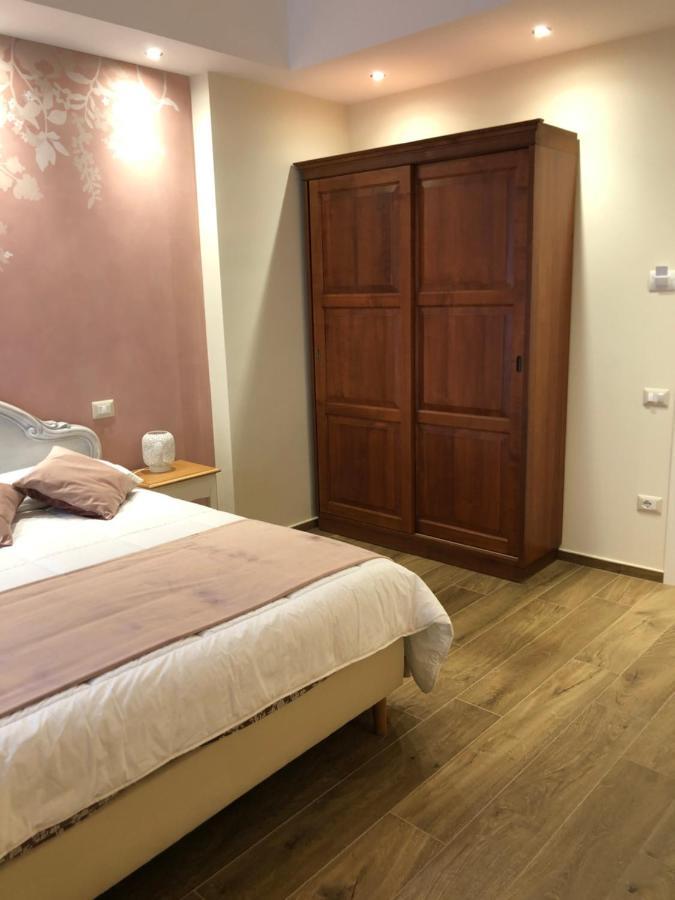 Cavaliere Suite & Rooms Матера Экстерьер фото
