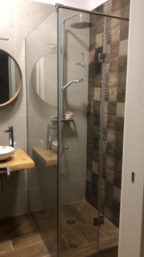 Cavaliere Suite & Rooms Матера Экстерьер фото