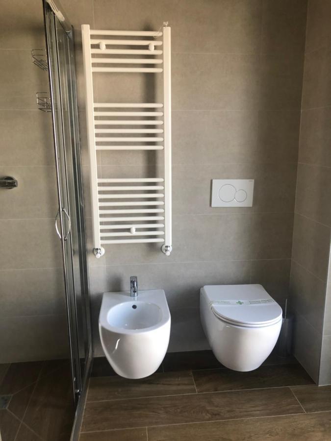 Cavaliere Suite & Rooms Матера Экстерьер фото