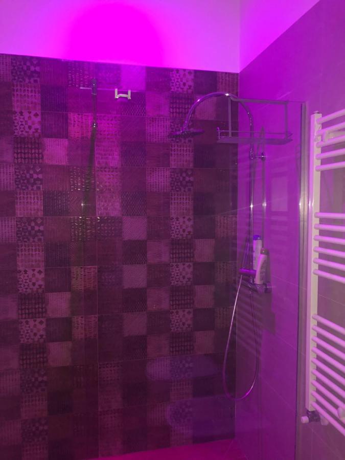 Cavaliere Suite & Rooms Матера Экстерьер фото