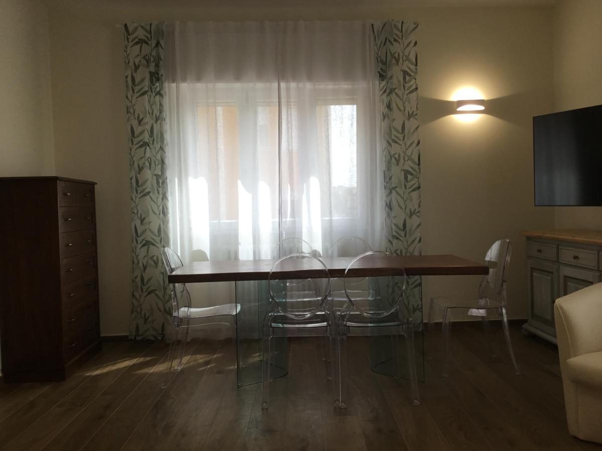 Cavaliere Suite & Rooms Матера Экстерьер фото