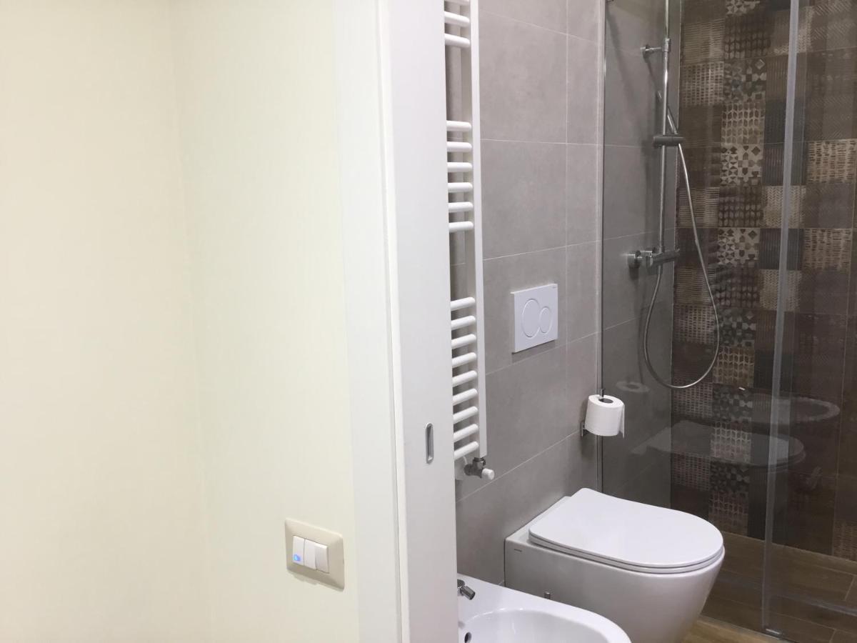Cavaliere Suite & Rooms Матера Экстерьер фото