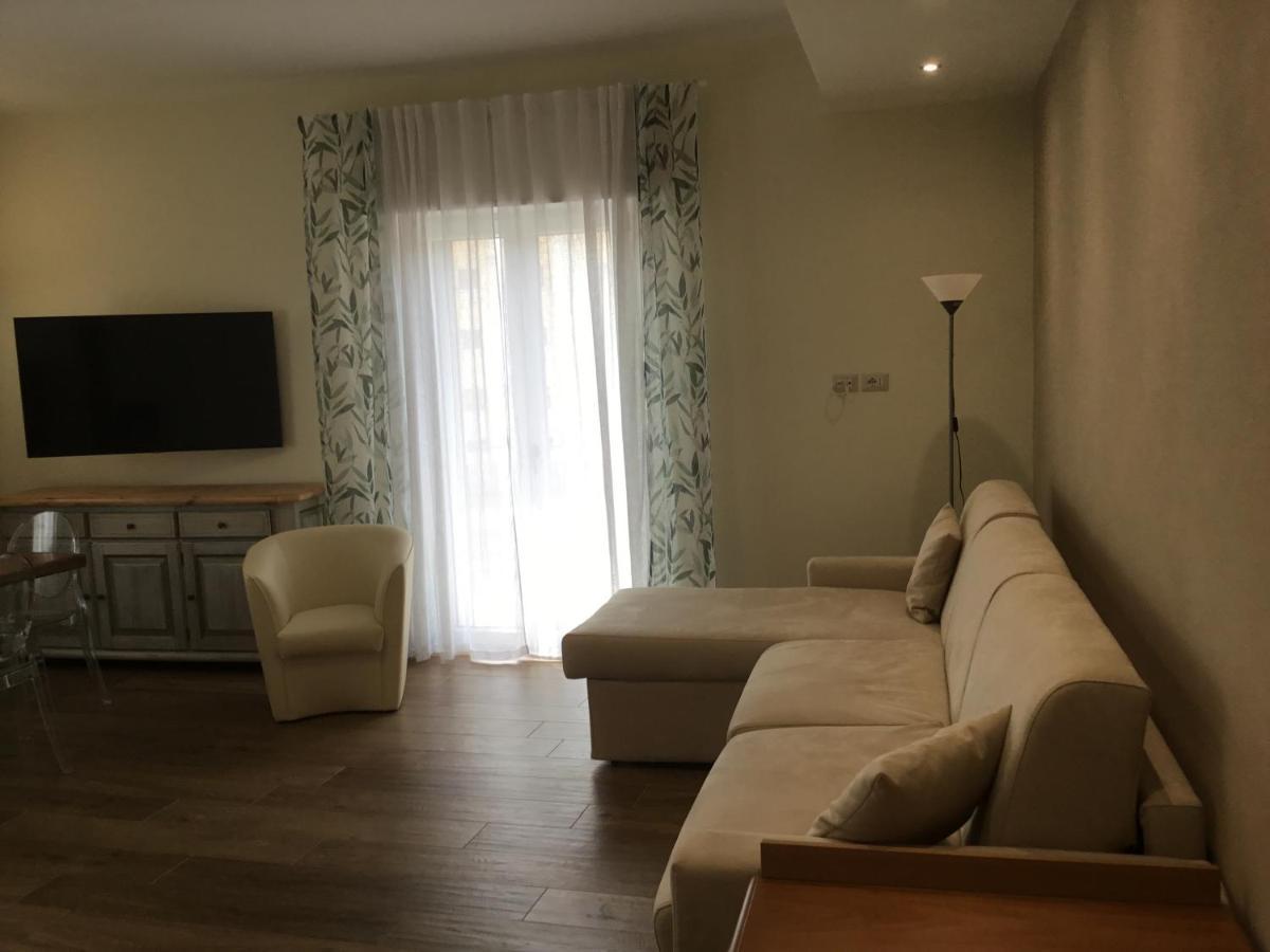 Cavaliere Suite & Rooms Матера Экстерьер фото