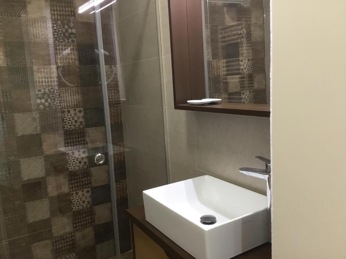 Cavaliere Suite & Rooms Матера Экстерьер фото