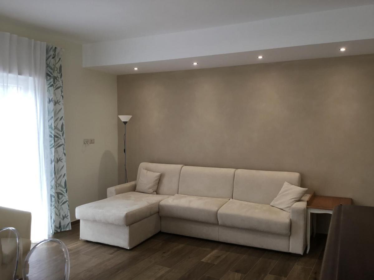 Cavaliere Suite & Rooms Матера Экстерьер фото