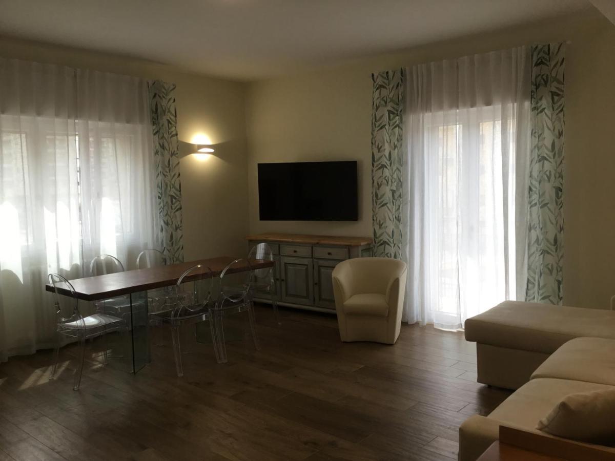 Cavaliere Suite & Rooms Матера Экстерьер фото