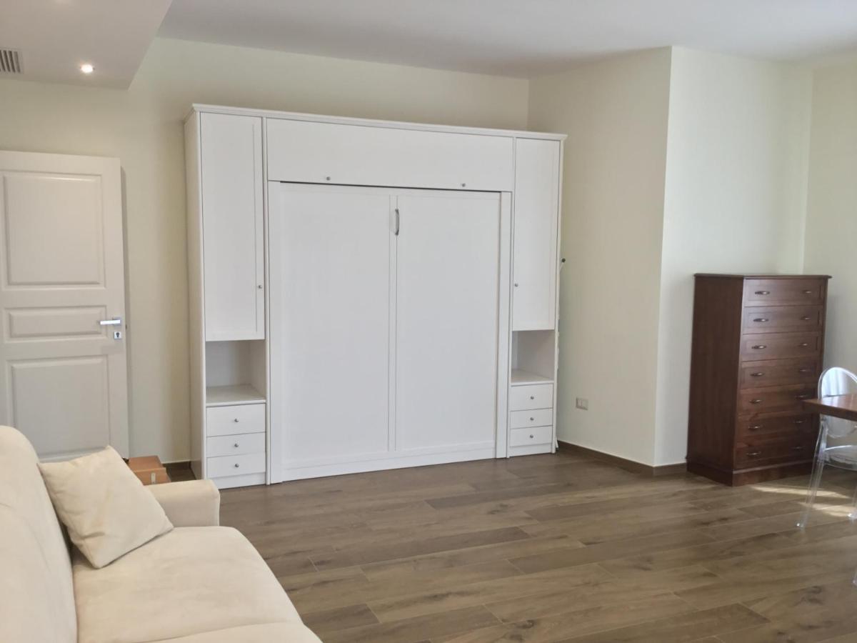 Cavaliere Suite & Rooms Матера Экстерьер фото